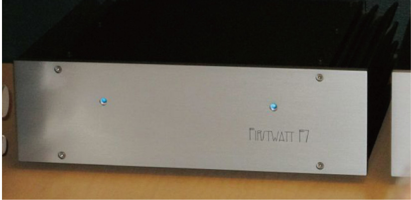 FirstWatt F7