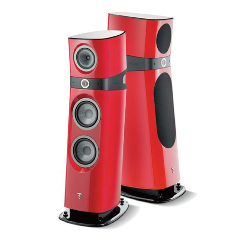 FOCAL SOPRA N3