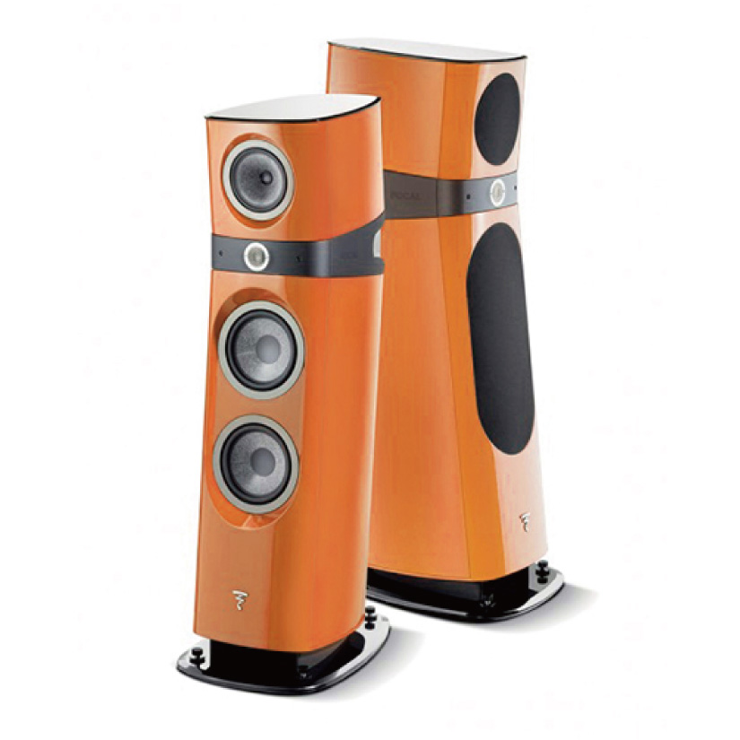 FOCAL SOPRA N3