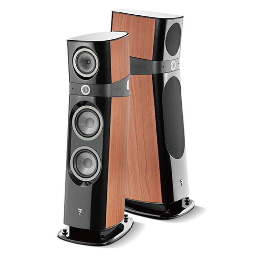 FOCAL SOPRA N3