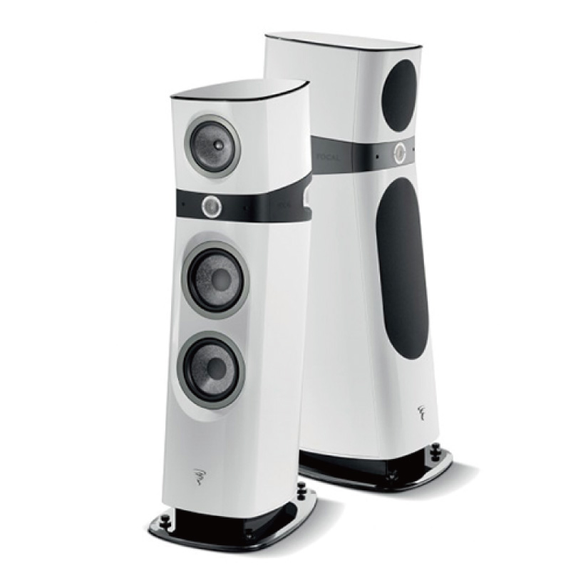 FOCAL SOPRA N3