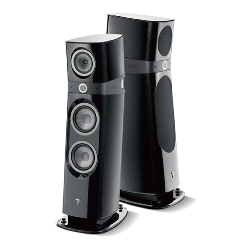 FOCAL SOPRA N3