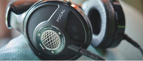 	FOCAL UTOPIA