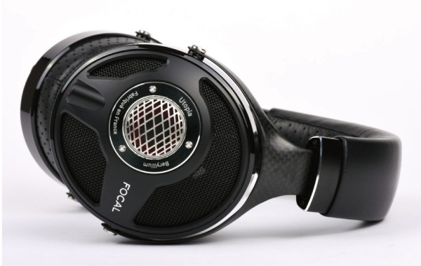 FOCAL UTOPIA