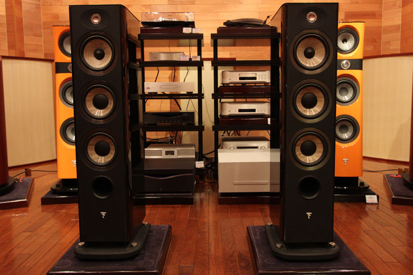 FOCAL/Xs[J[/Aria 926 (PAIR)HGBK