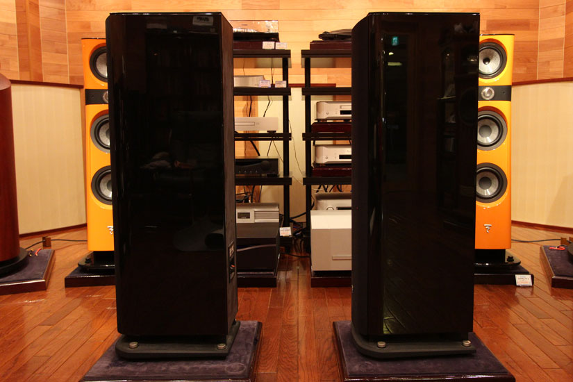 FOCAL/Xs[J[/Aria 926 (PAIR)HGBK