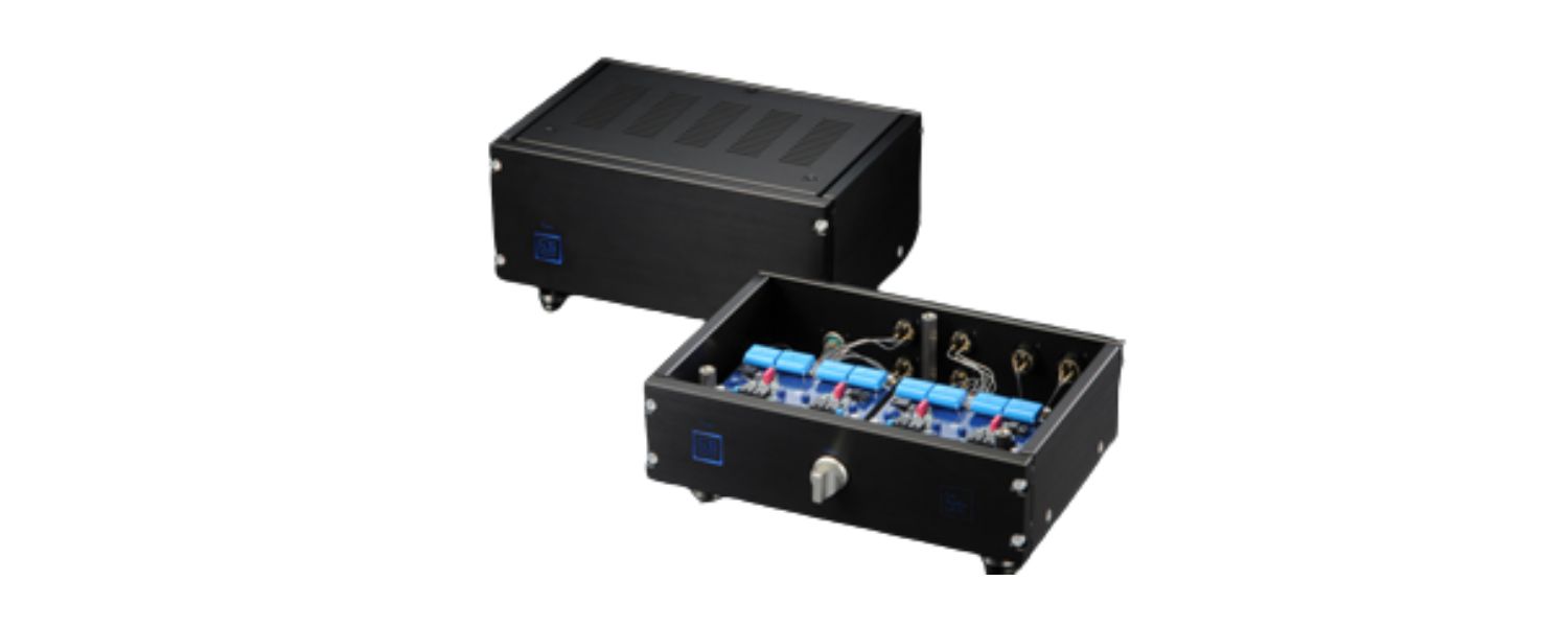 fundamental amp la10v2