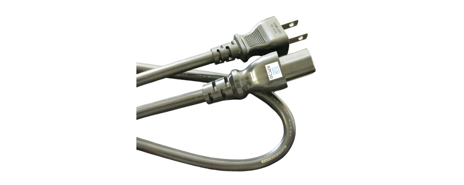 fundamental cable rpc10