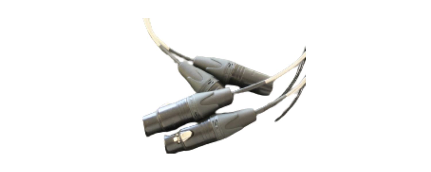 fundamental cable rxlr