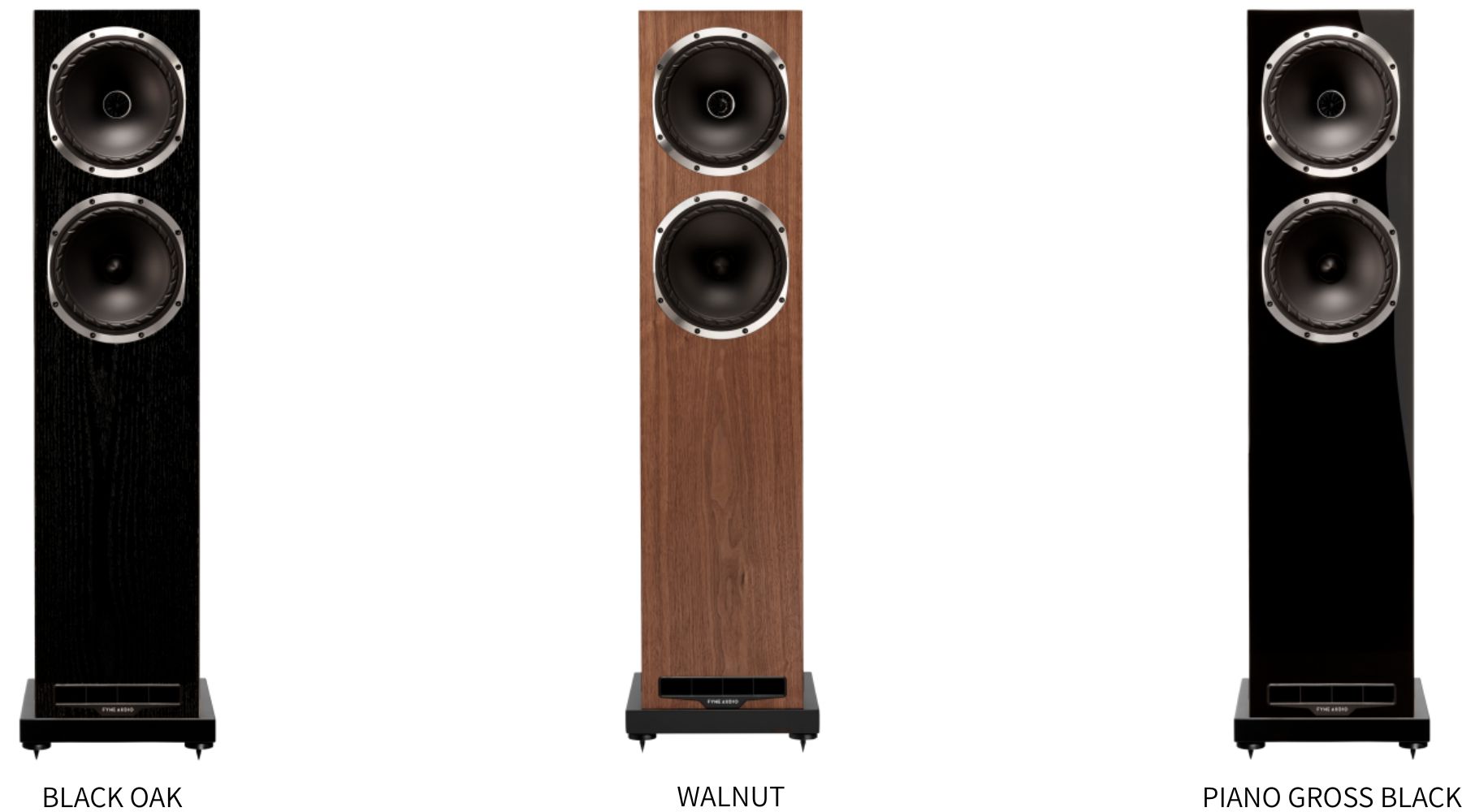fyneaudio f502s