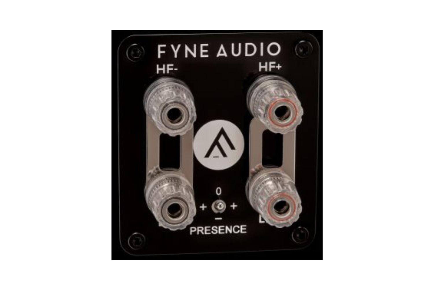 fyneaudio f5s