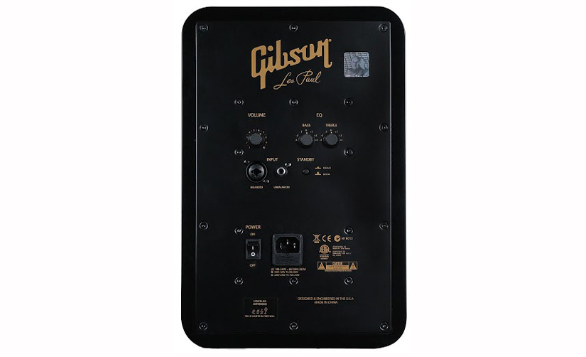 Gibson GSLP6