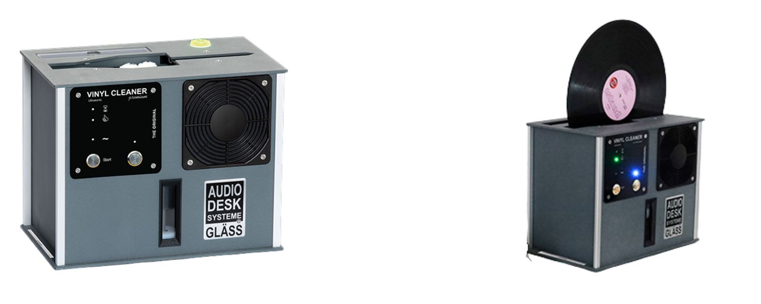glass audio vinyl cleaner