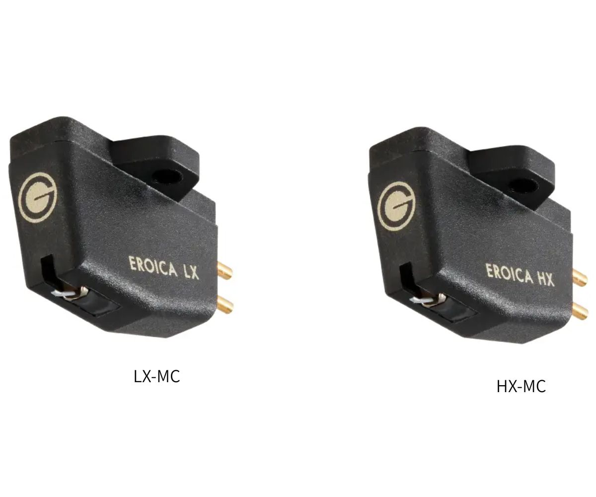 goldring eroica harikoukan