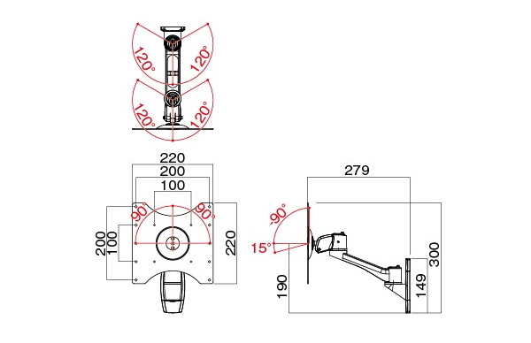 AR-272W