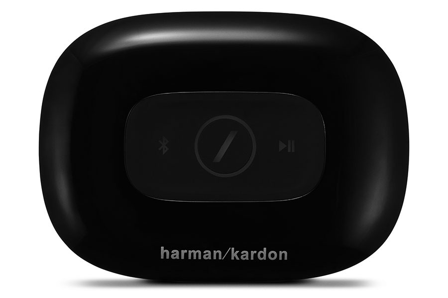 harman/kardon ADAPT ワイヤレスオーディオアダプター