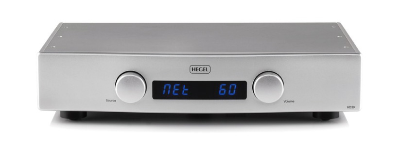 HEGEL HD30