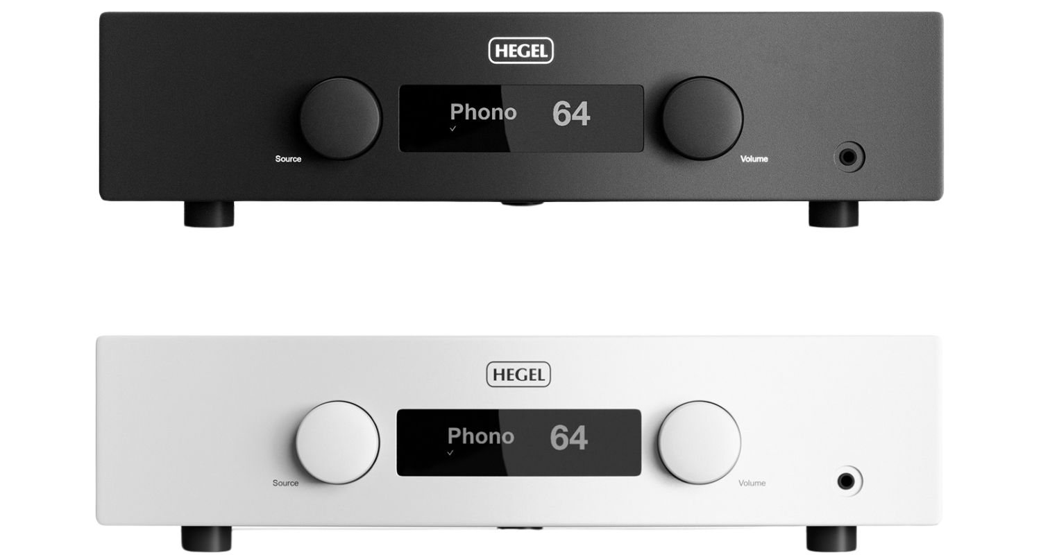 hegel h190v
