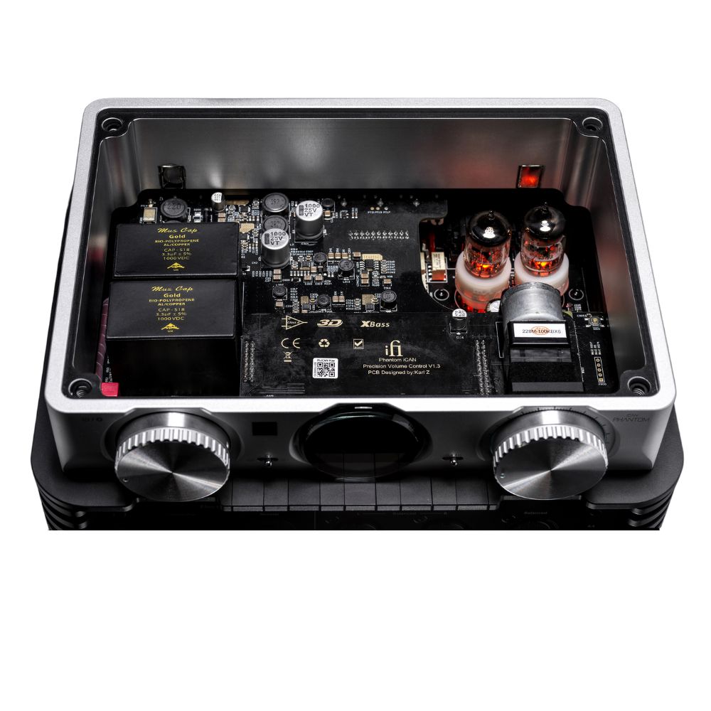 ifi ican phantom