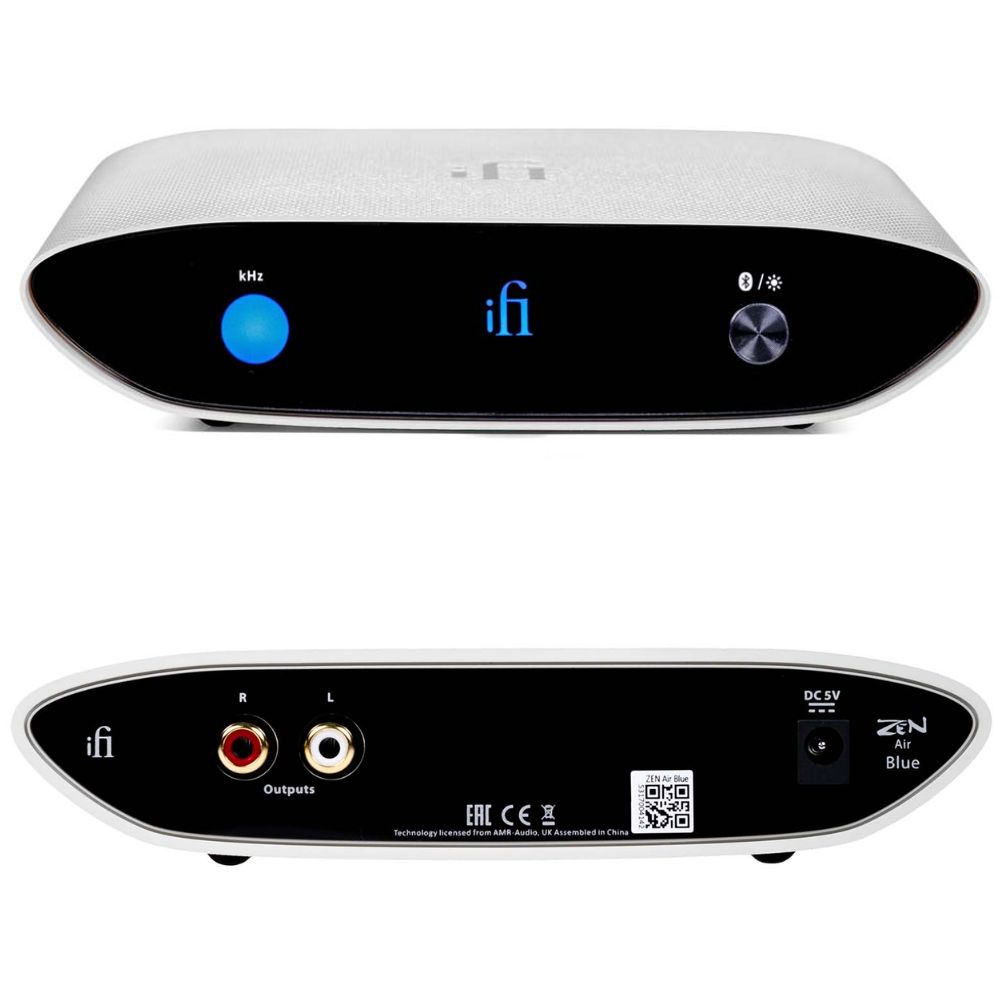 ifi zenairblue