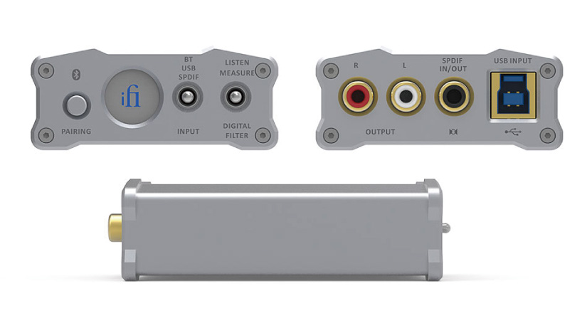 iFi Audio Nano iONE