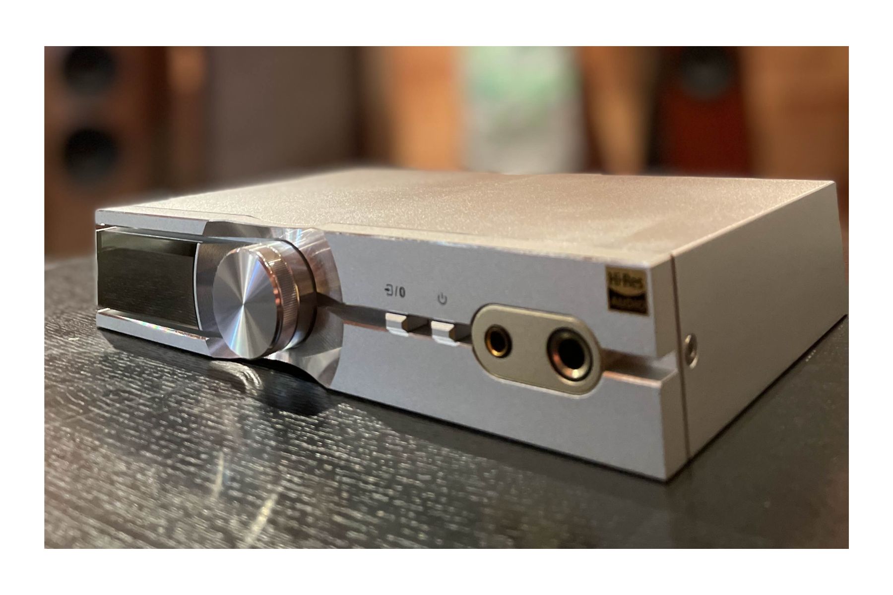 ifiaudio neoidsd