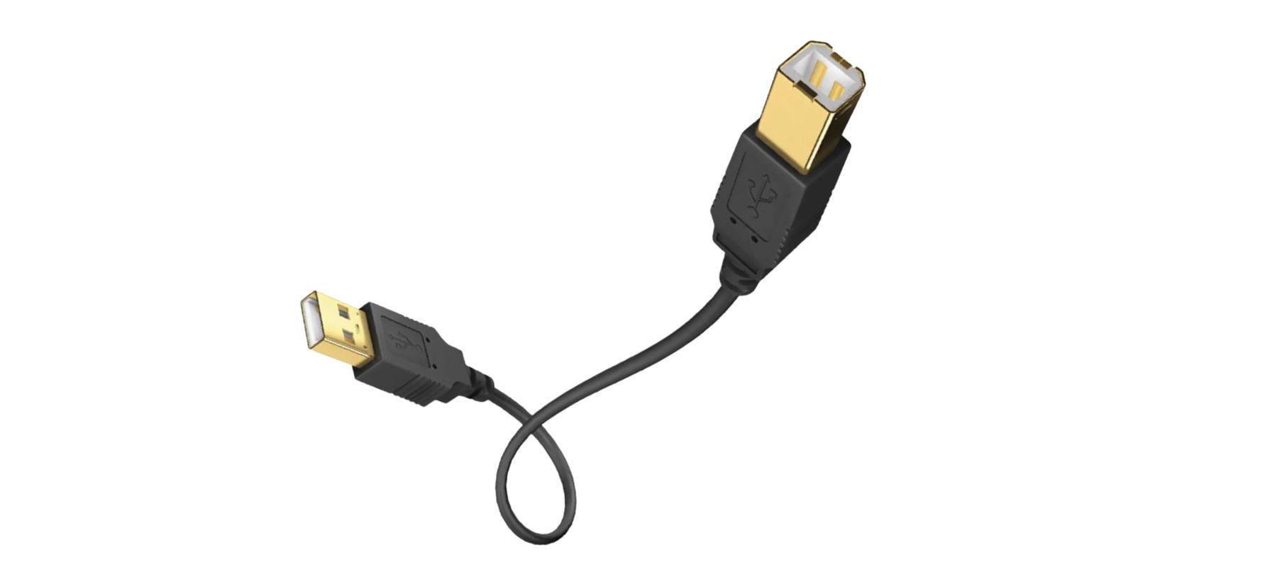 inakustik high speed usb