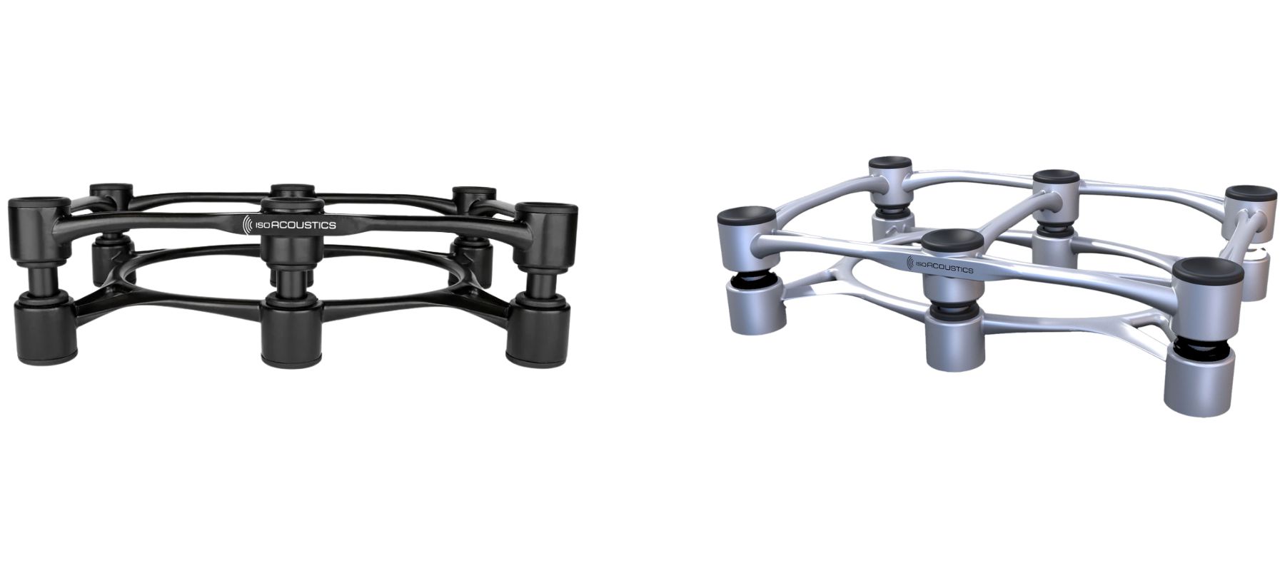 IsoAcoustics/スピーカースタンド/Aperta 300（ペア） のご紹介です。