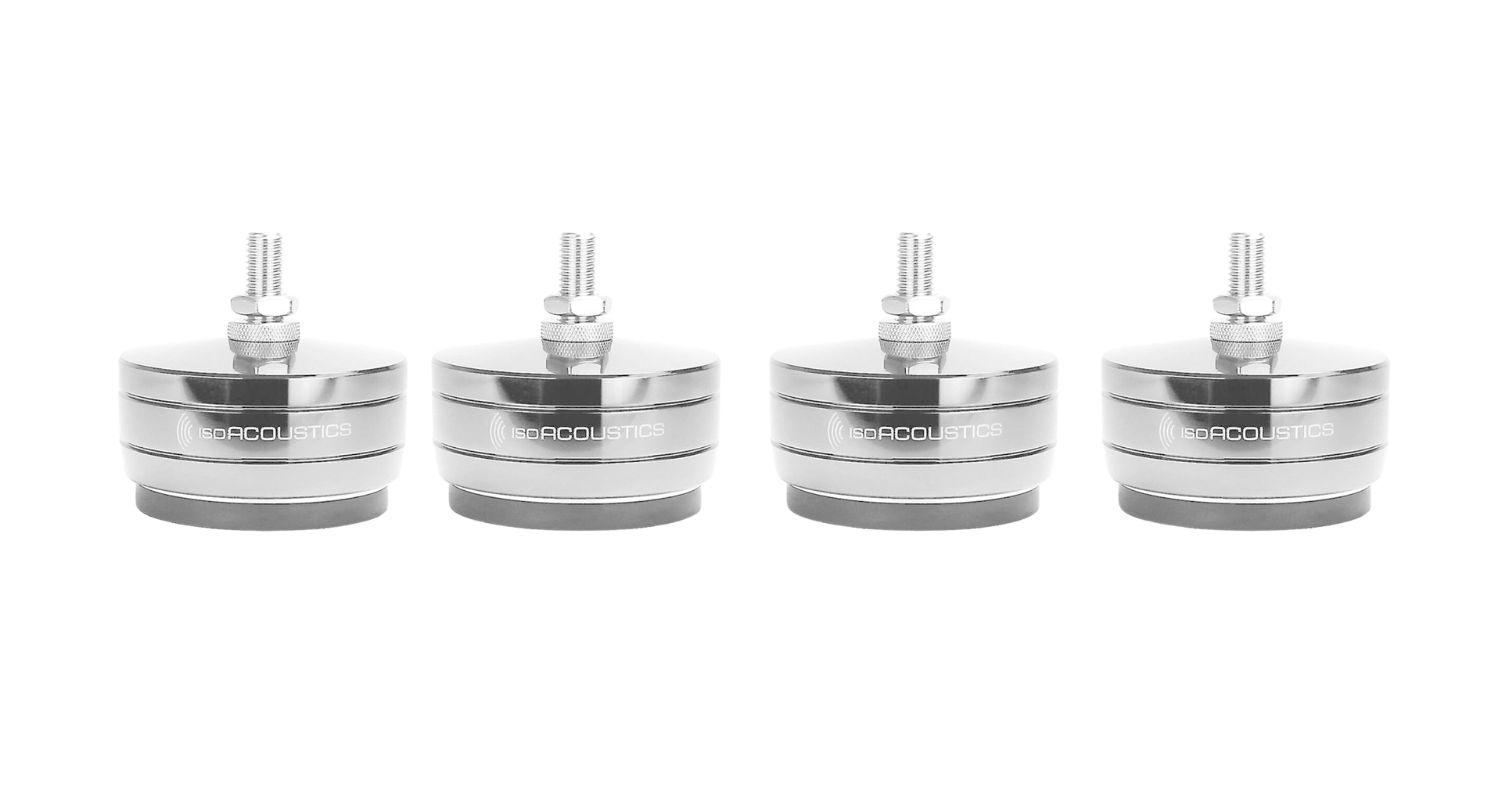 IsoAcoustics/インシュレーター/GAIA-TITAN Cronos のご紹介です。