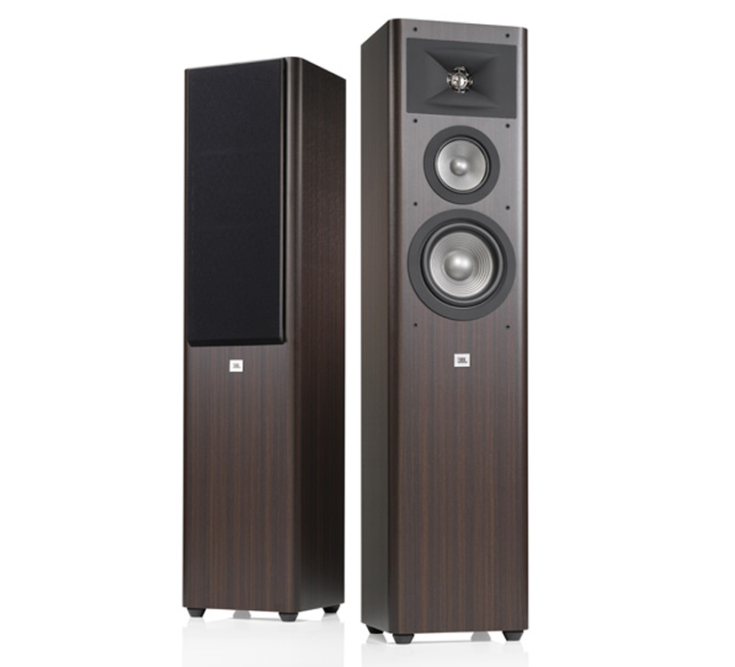 jbl  STUDIO270BRN