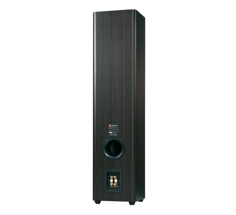 jbl  STUDIO270BRN