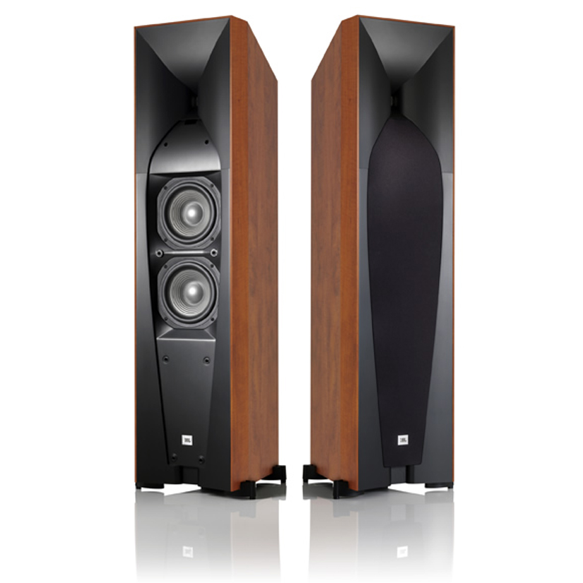 JBL STUDIO 580CH