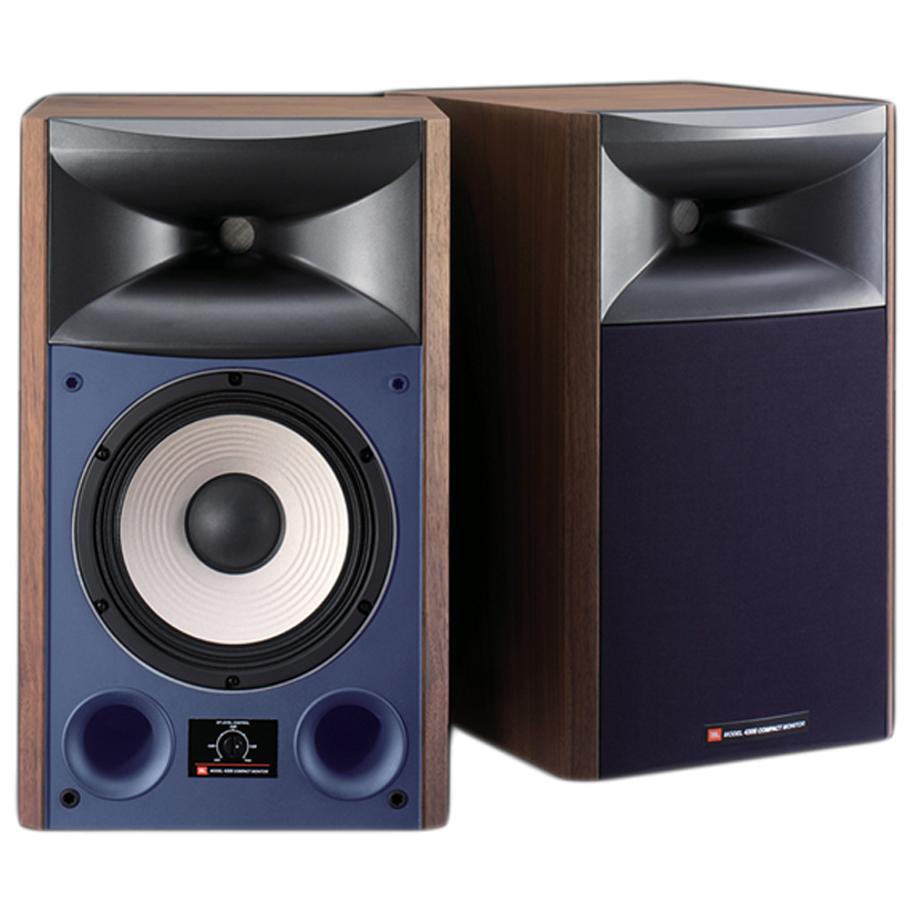 JBL 4306