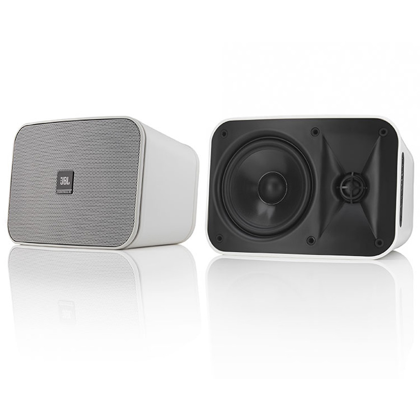 JBL CONTROL X