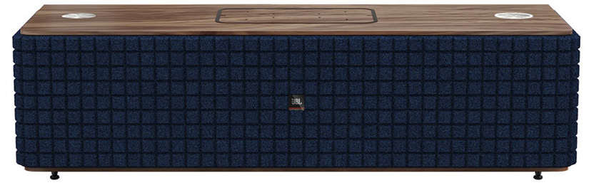 jbl AuthenticsL16 Xs[J[