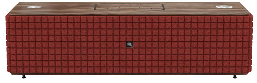 jbl AuthenticsL16 Xs[J[