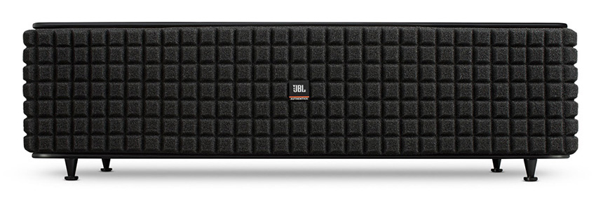 jbl AuthenticsL8 スピーカー