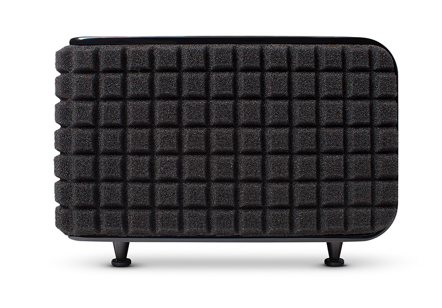 jbl AuthenticsL8 スピーカー