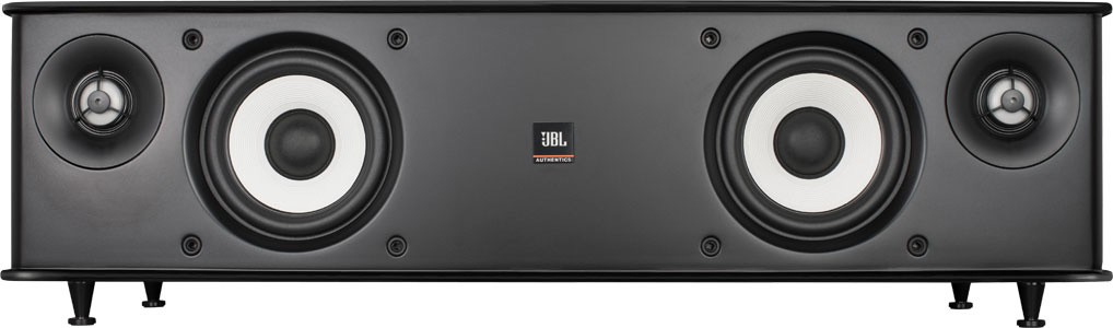 jbl AuthenticsL8 Xs[J[