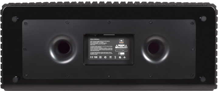 jbl AuthenticsL8 Xs[J[