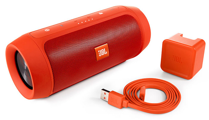 jbl CHARGE+2 Xs[J[