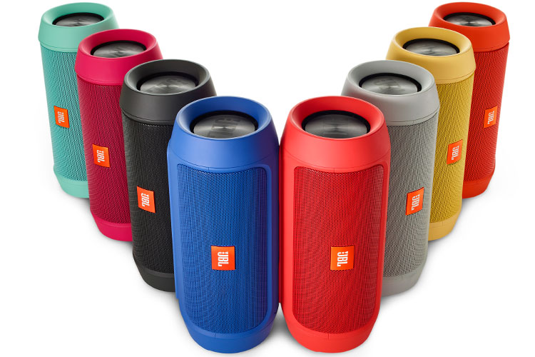 jbl CHARGE+2 Xs[J[