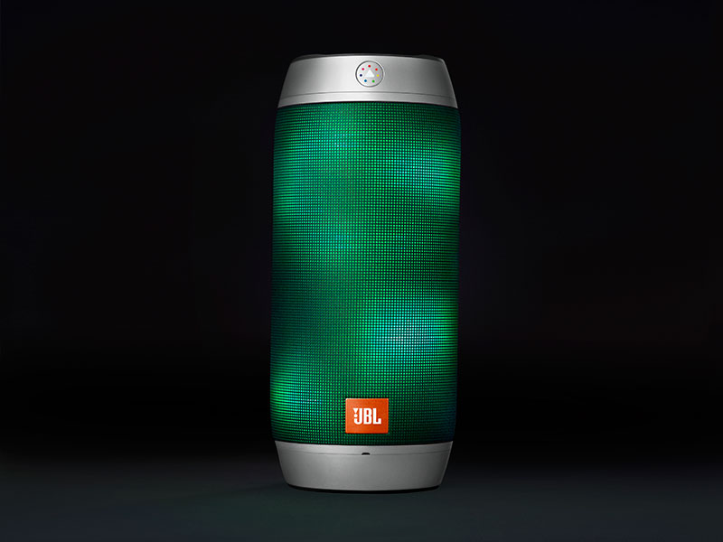 JBL PULSE2 Xs[J[