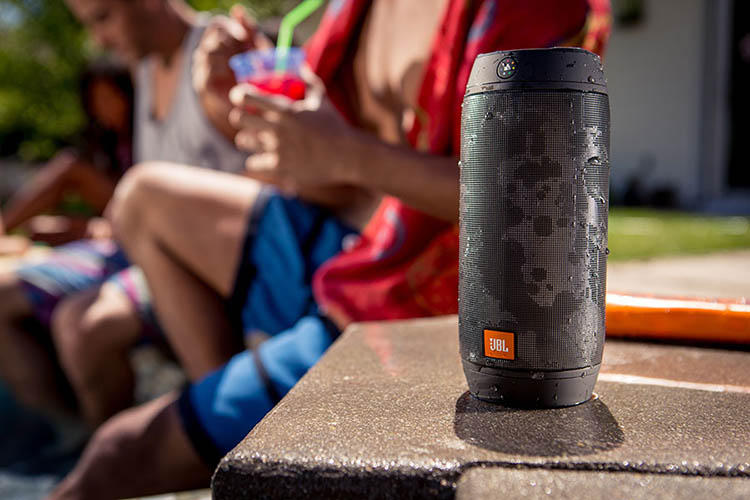 JBL PULSE2 スピーカー