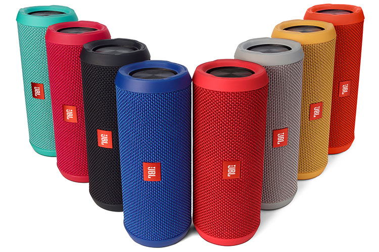 jbl FLIP3 Xs[J[