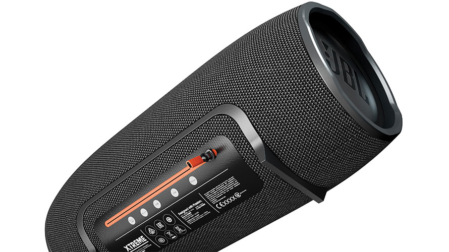 jbl XTREME Xs[J[