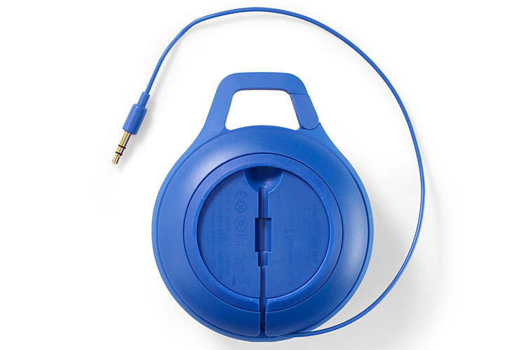 jbl CLIP+ スピーカー