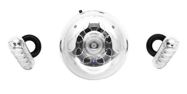 harman/kardon アクティブスピーカー