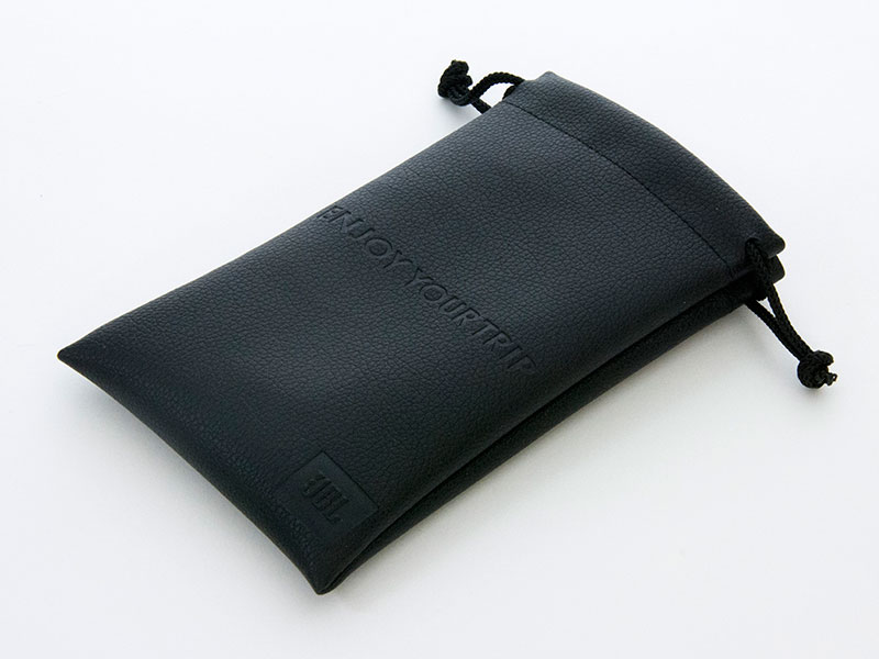 JBL TRIP POUCH,JBL TRIPpLO|[`