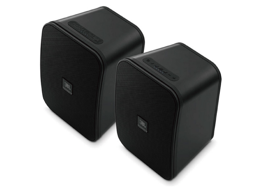 JBL CONTROL X WIRELESS